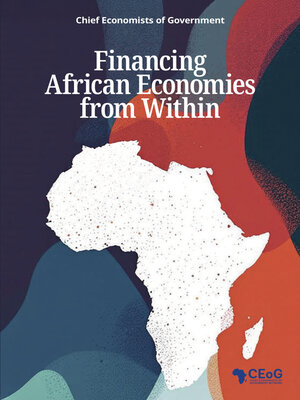 cover image of Financing African Economies from Within